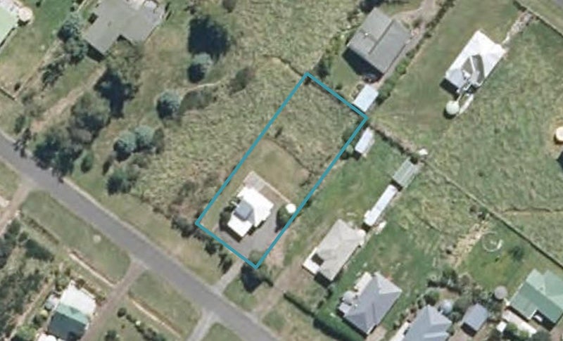 27 Miharo Street, Rangataua - Carousel 1