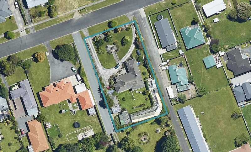 19 Dawson Drive, Ngongotaha, Rotorua - Carousel 1