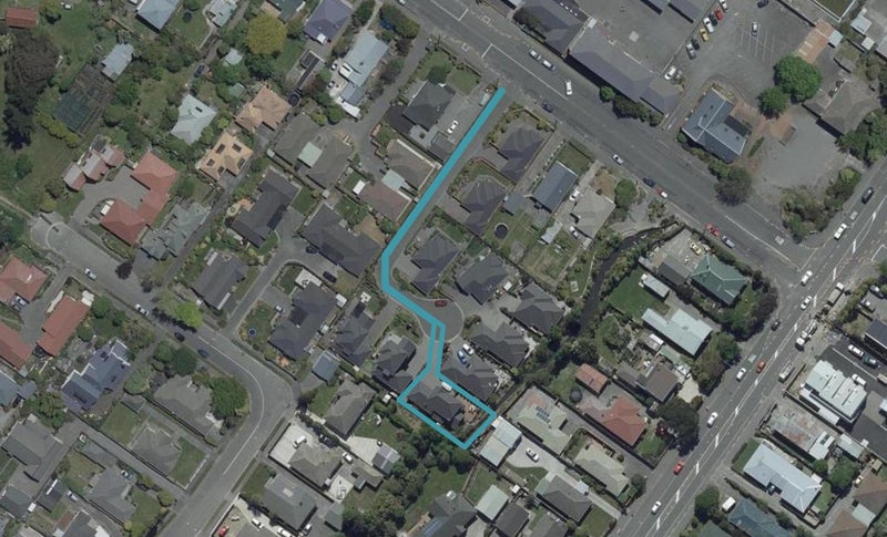 6 Joiners Lane, Northcote, Christchurch - Carousel 1