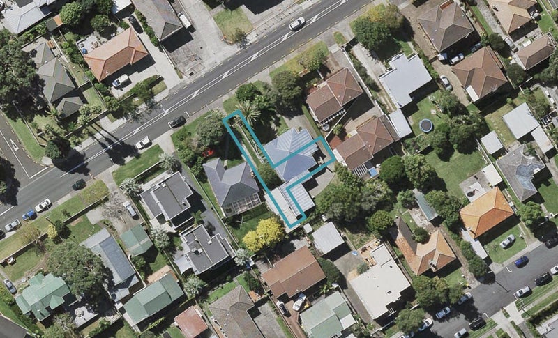 48C Killarney Street, Takapuna, Auckland - Carousel 1