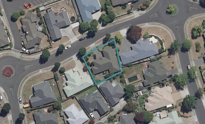 3 Mickelson Avenue, Rototuna, Hamilton - Carousel 1
