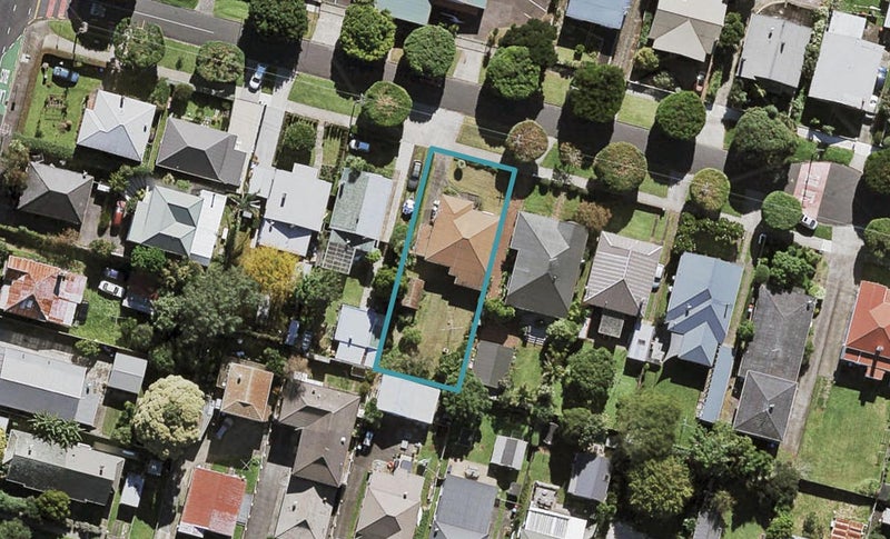 5 Oxton Road, Sandringham, Auckland - Carousel 1