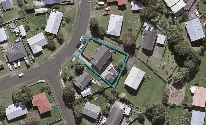 78 Wrantage Street, Westown, New Plymouth - Carousel 1