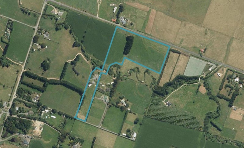 45B Takapu Road, Manakau, Levin - Carousel 1
