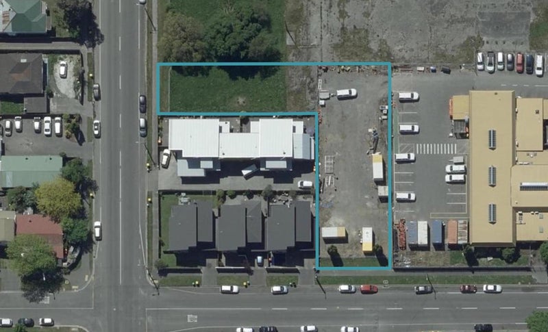 109 Purchas Street, Edgeware, Christchurch - Carousel 1