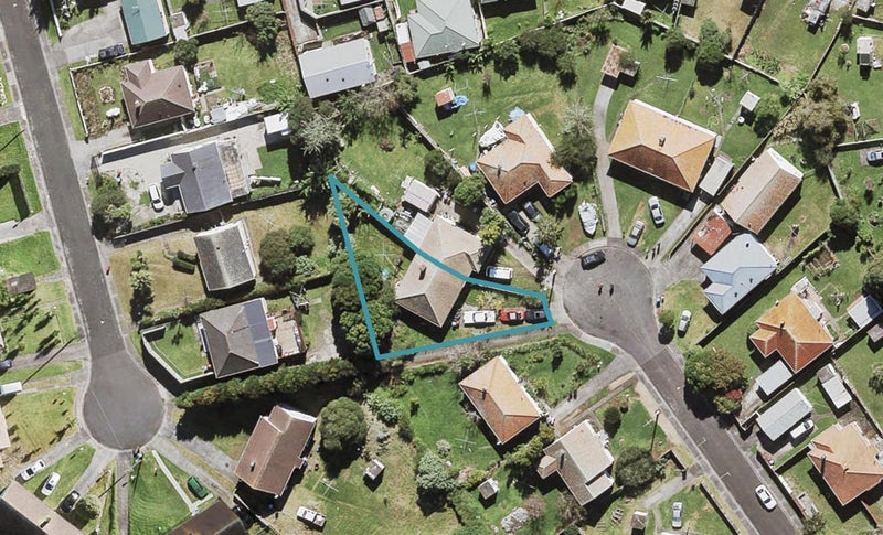 8 Shearer Street, Wesley, Auckland - Carousel 1