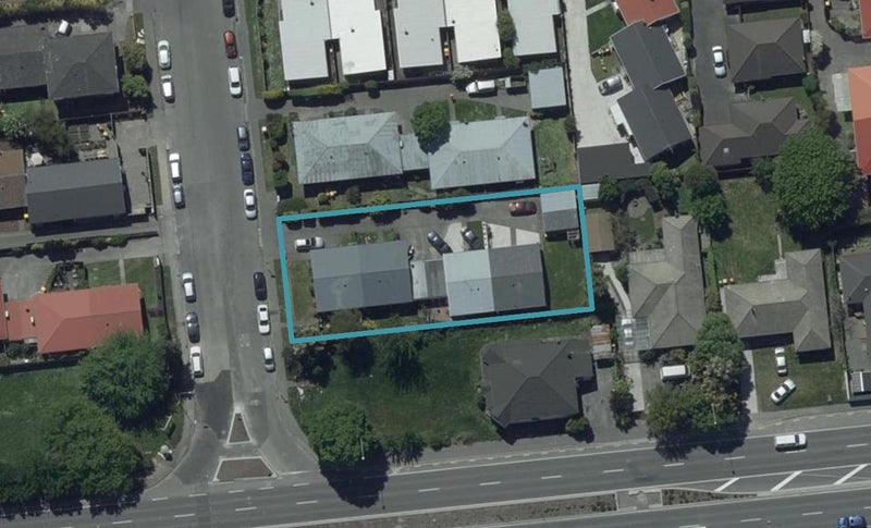 4/4 Division Street, Riccarton, Christchurch - Carousel 1