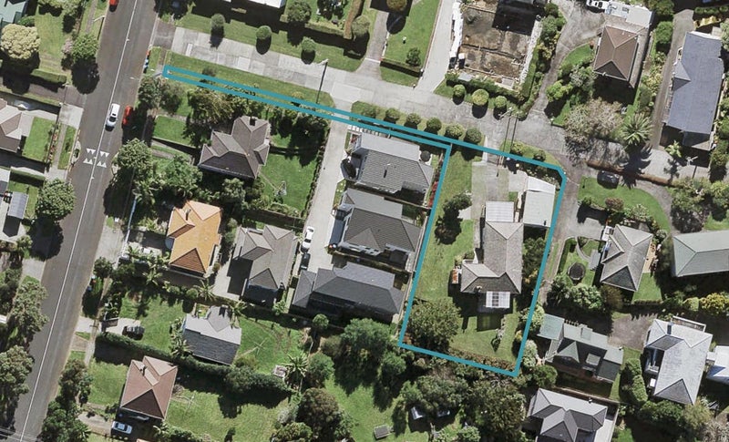 3 Garden Place, Mount Eden, Auckland - Carousel 1