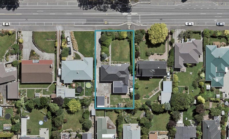 281 Layard Street, Waverley, Invercargill - Carousel 1