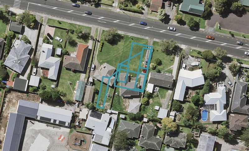 10/93 Reeves Road, Pakuranga, Auckland - Carousel 1