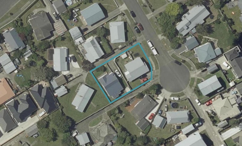 12 Perrin Place, Kelvin Grove, Palmerston North - Carousel 1