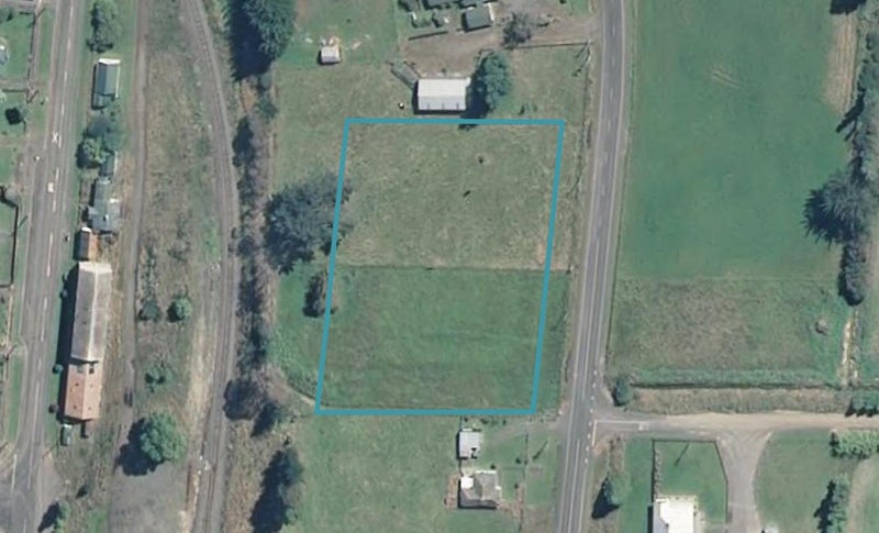 1513 Otautau Nightcaps Road, Wairio, Otautau - Carousel 1