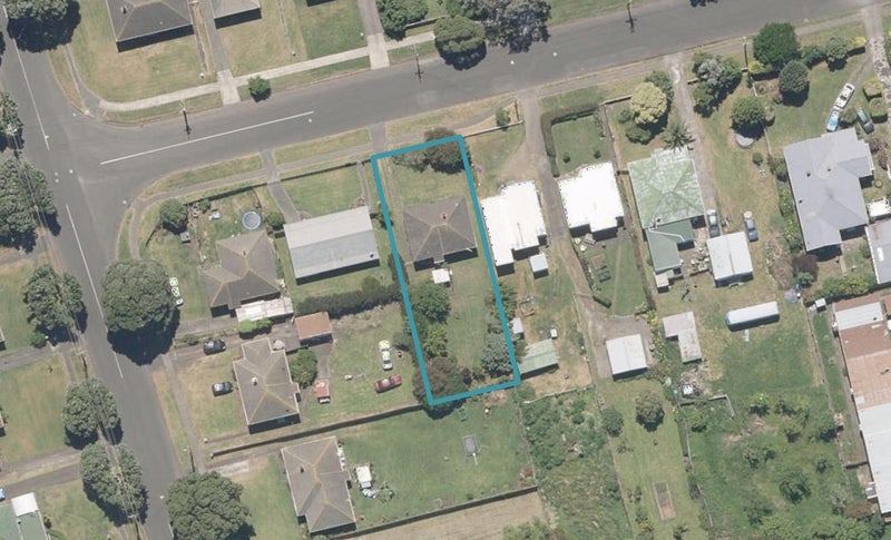 53 Rimu Street, Gonville, Whanganui - Carousel 1