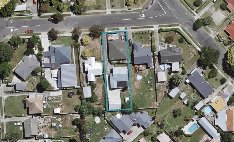 6A Lowry Terrace, Marewa, Napier - Carousel 1