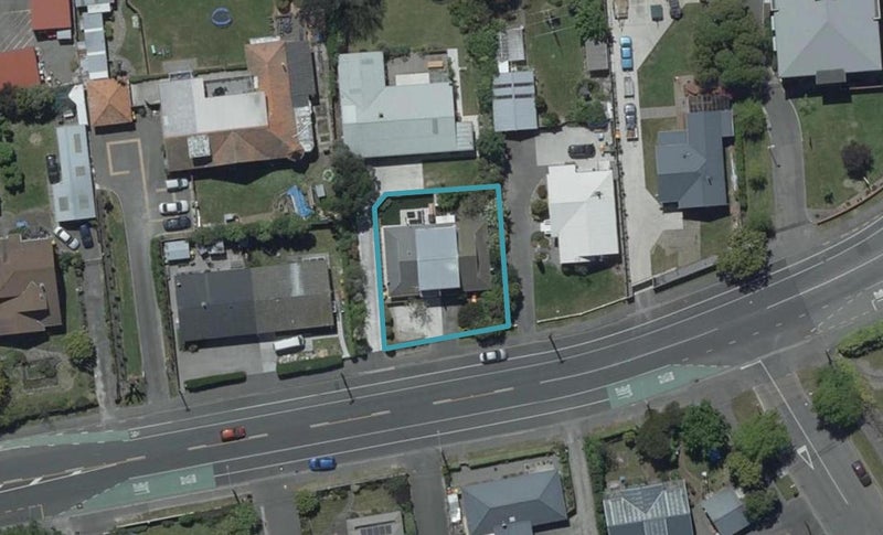 1/35 New Brighton Road, Shirley, Christchurch - Carousel 1