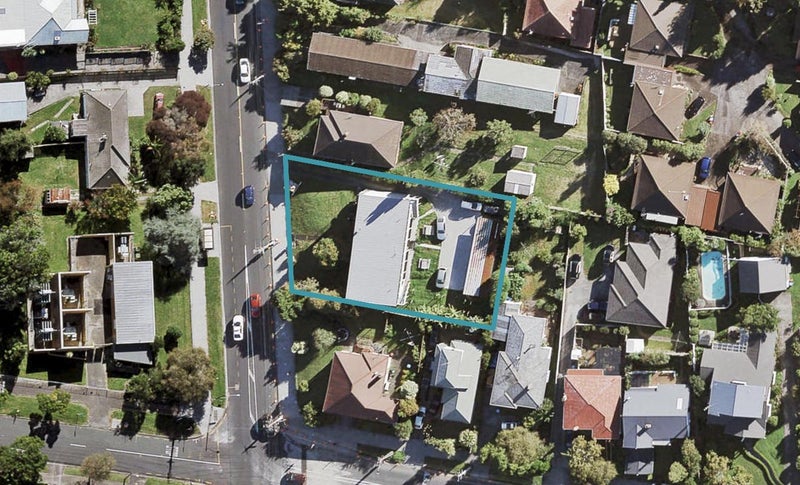 4/206 Blockhouse Bay Road, Avondale, Auckland - Carousel 1