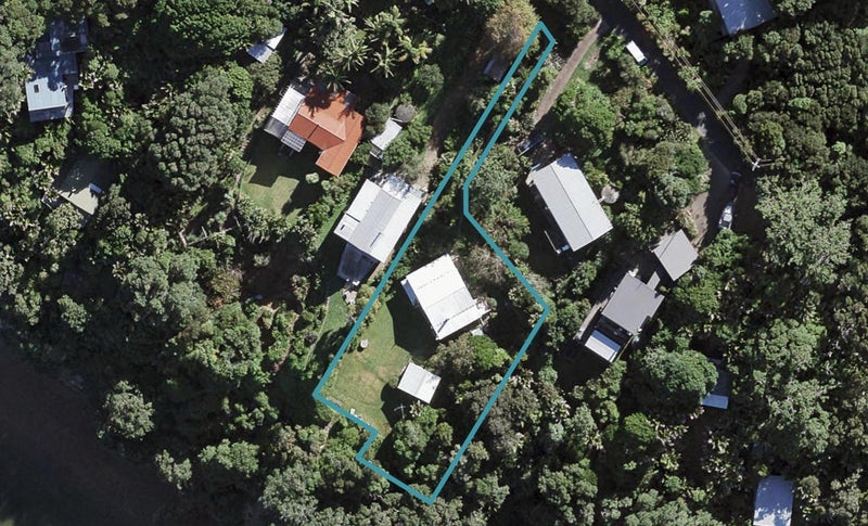 24 Omiha Road, Omiha, Waiheke Island - Carousel 1