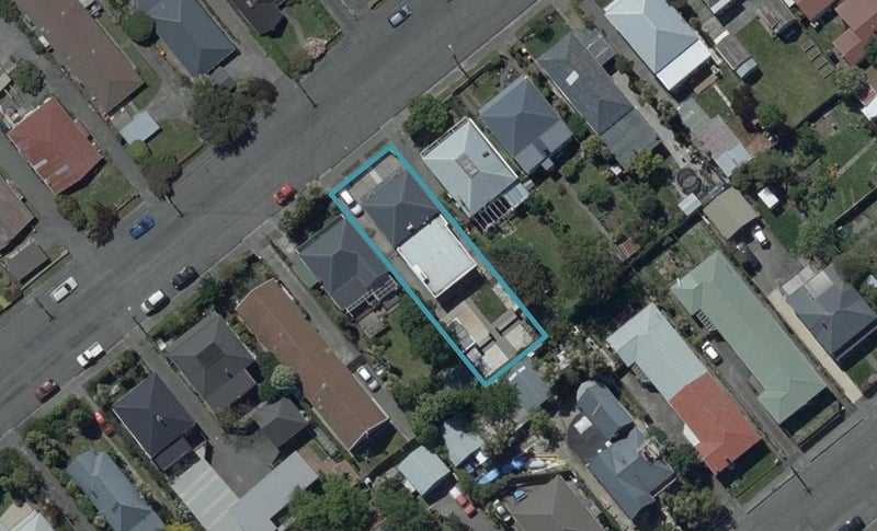 44 Leitch Street, Somerfield, Christchurch - Carousel 1