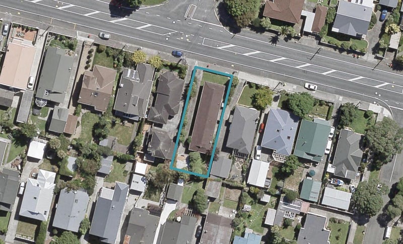 1/156 Knights Road, Hutt Central, Lower Hutt - Carousel 1