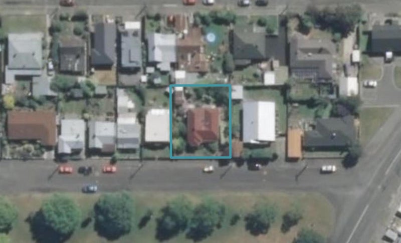5 Russell Square, Parkside, Timaru - Carousel 1