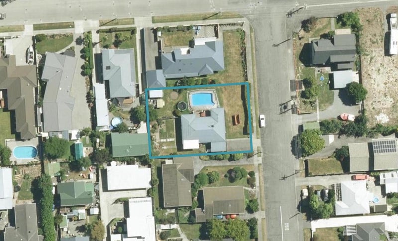5 Curry Street, Mayfield, Blenheim - Carousel 1