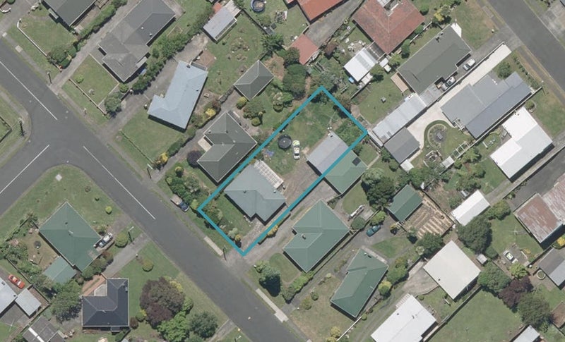 56A Surrey Road, Springvale, Whanganui - Carousel 1