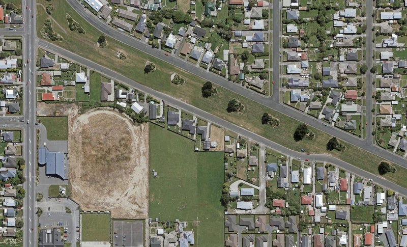 20 Scott Street, Strathern, Invercargill - Carousel 1