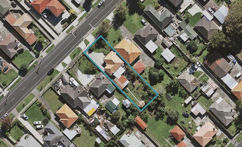 46 Milton Road, Papatoetoe, Auckland - Carousel 1