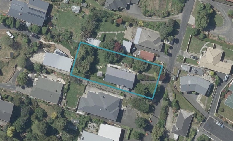 14 Dorset Street, Balaclava, Dunedin - Carousel 1