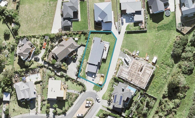 29 Kotanui Avenue, Army Bay, Whangaparaoa - Carousel 1