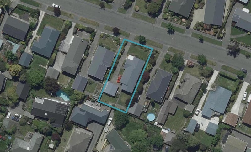 11 Birkenhead Street, Avonhead, Christchurch - Carousel 1
