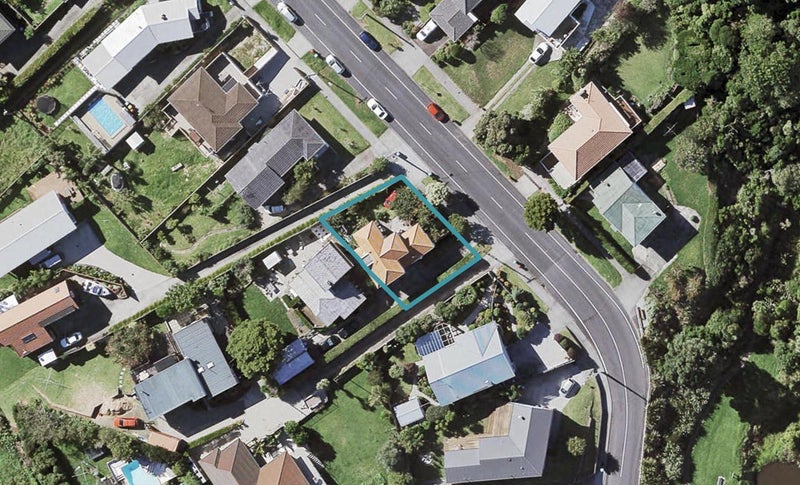 329A West Tamaki Road, Wai o Taiki Bay, Auckland - Carousel 1