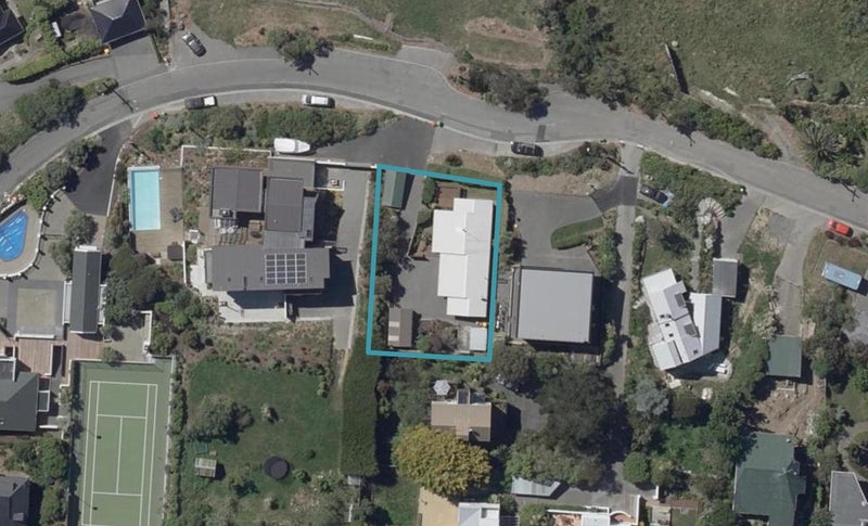 17 Kinsey Terrace, Clifton, Christchurch - Carousel 1
