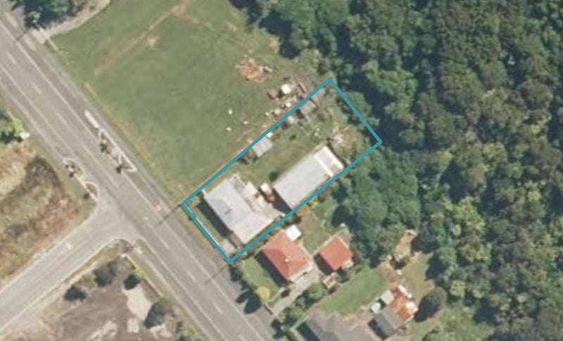 121 Seddon Street, Kumara, Greymouth - Carousel 1