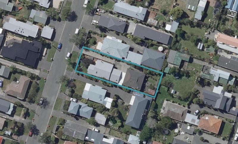 2/19 Wakatu Avenue, Moncks Bay, Christchurch - Carousel 1