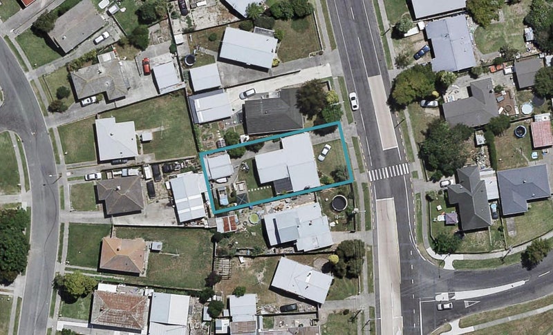 171 Riverbend Road, Onekawa, Napier - Carousel 1