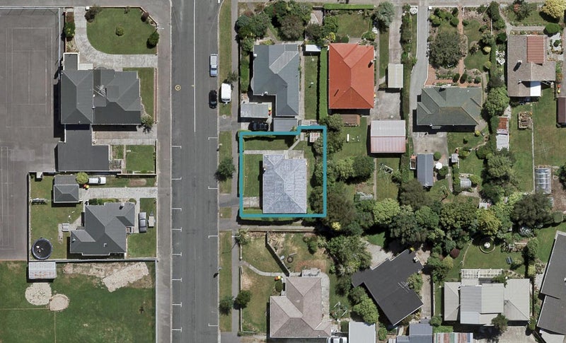 150 Metzger Street, Heidelberg, Invercargill - Carousel 1