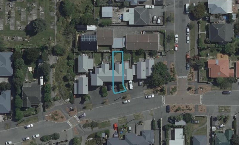 57 Fairfield Avenue, Addington, Christchurch - Carousel 1