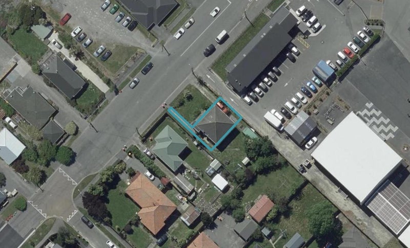 15B Hopkins Street, Woolston, Christchurch - Carousel 1