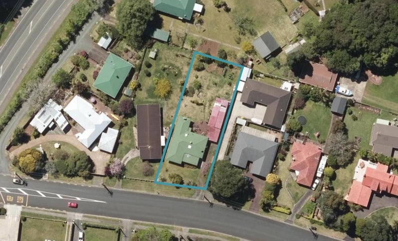 5 Puriri Park Road, Maunu, Whangarei - Carousel 1