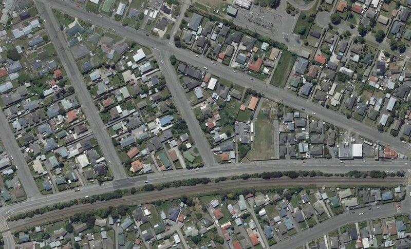 6 Fulham Street, Islington, Christchurch - Carousel 1