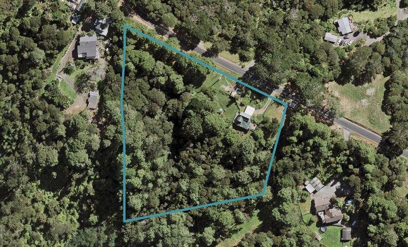 44B Crows Road, Swanson, Auckland - Carousel 1