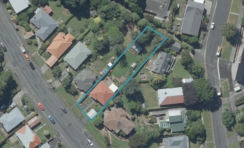 40 Brockville Road, Glenross, Dunedin - Carousel 1