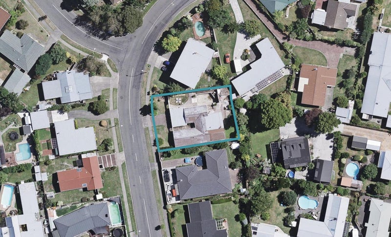 26 Anderson Road, Taradale, Napier - Carousel 1
