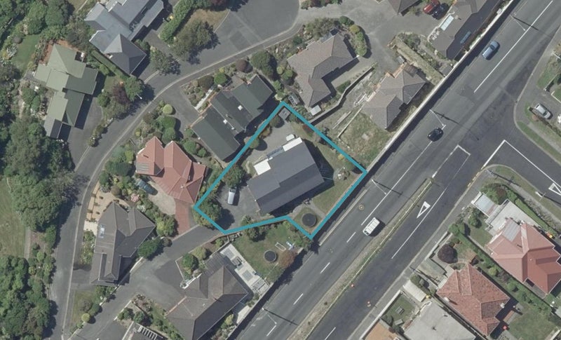 57 Highcliff Road, Andersons Bay, Dunedin - Carousel 1