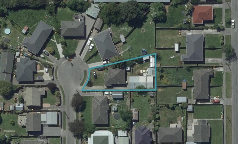 6 Braemar Place, Avonside, Christchurch - Carousel 1
