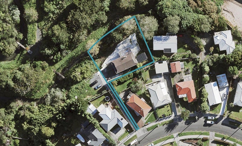 88 Methuen Road, New Windsor, Auckland - Carousel 1