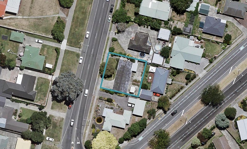 307 Taradale Road, Pirimai, Napier - Carousel 1