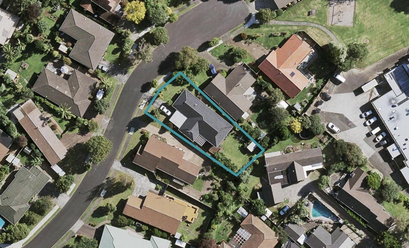 5 Wilencote Place, Pahurehure, Papakura - Carousel 1