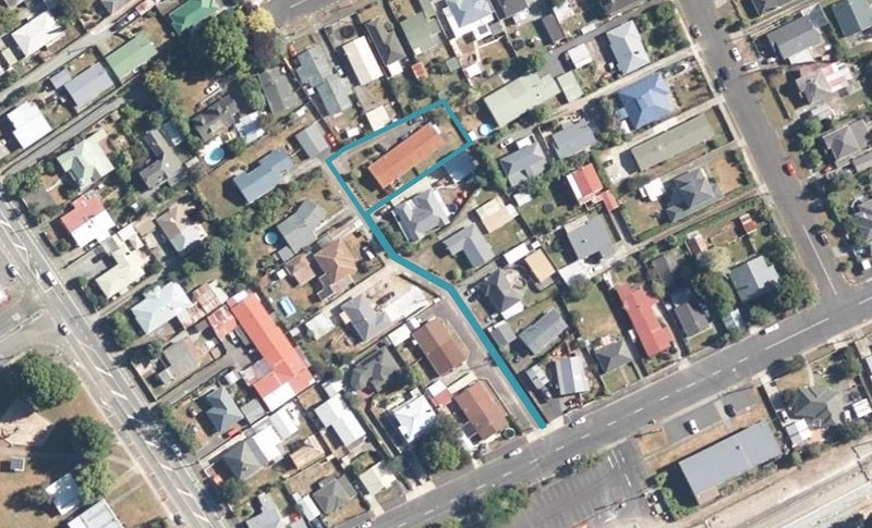 1/5 Cole Grove, Wallaceville, Upper Hutt - Carousel 1